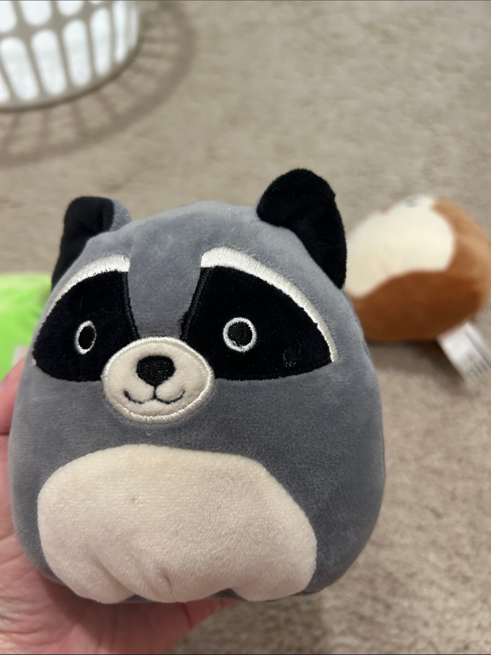 Squishmallow set of 8 - Picture 8 of 10